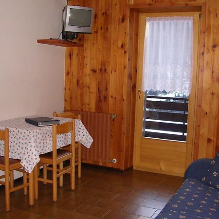 Chalet Bucaneve Santa Caterina Valfurva Exteriér fotografie