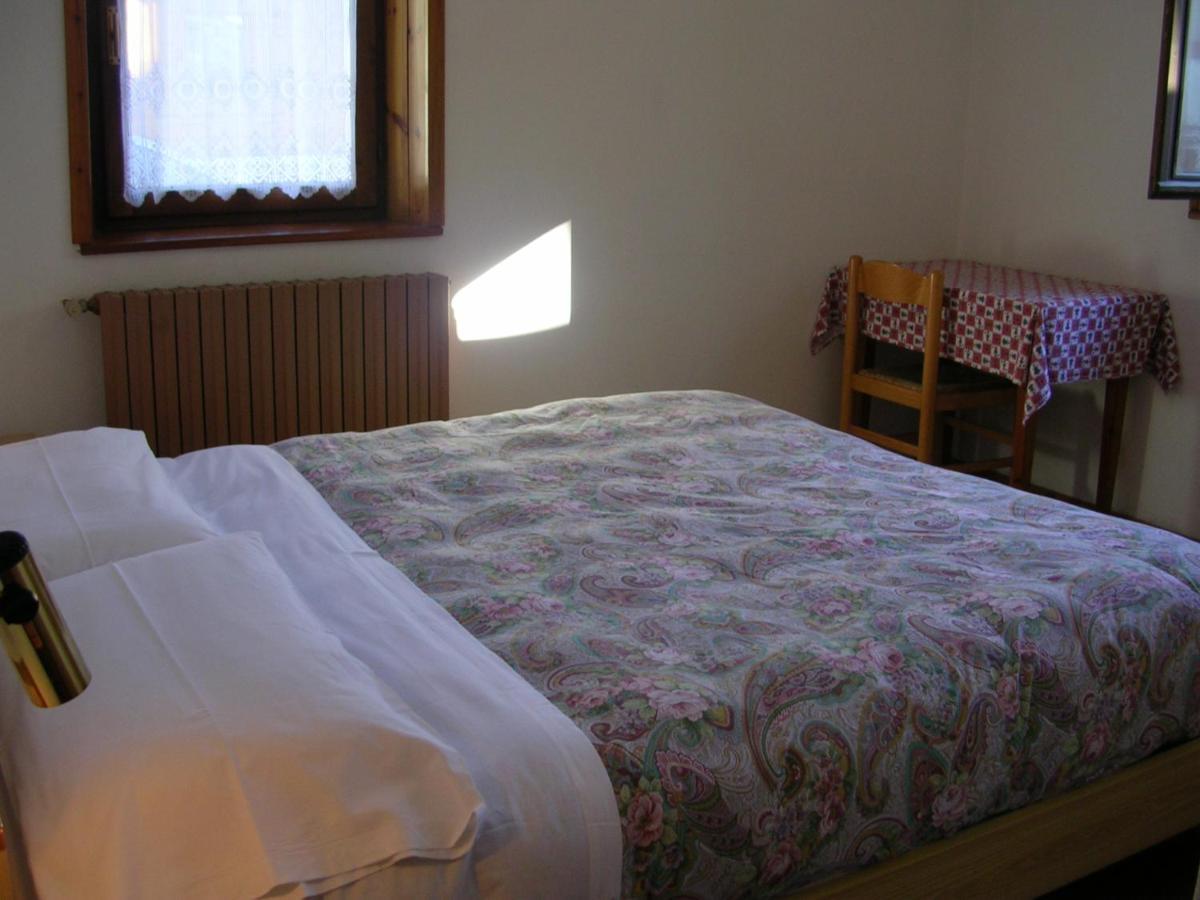 Chalet Bucaneve Santa Caterina Valfurva Exteriér fotografie