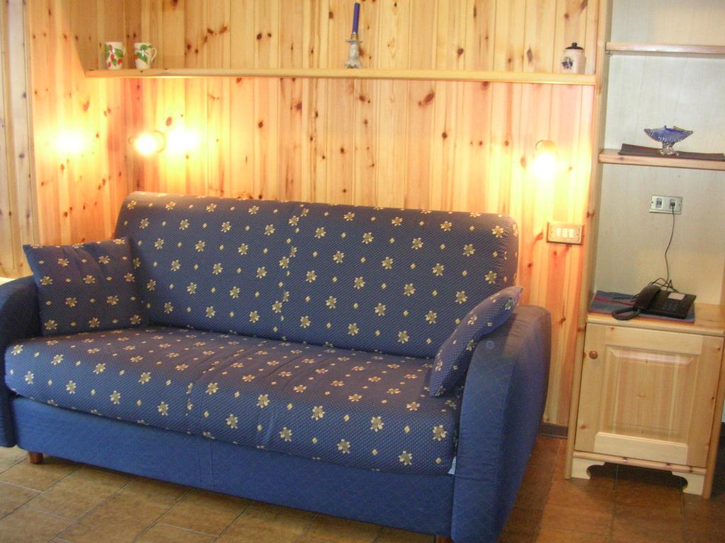 Chalet Bucaneve Santa Caterina Valfurva Exteriér fotografie