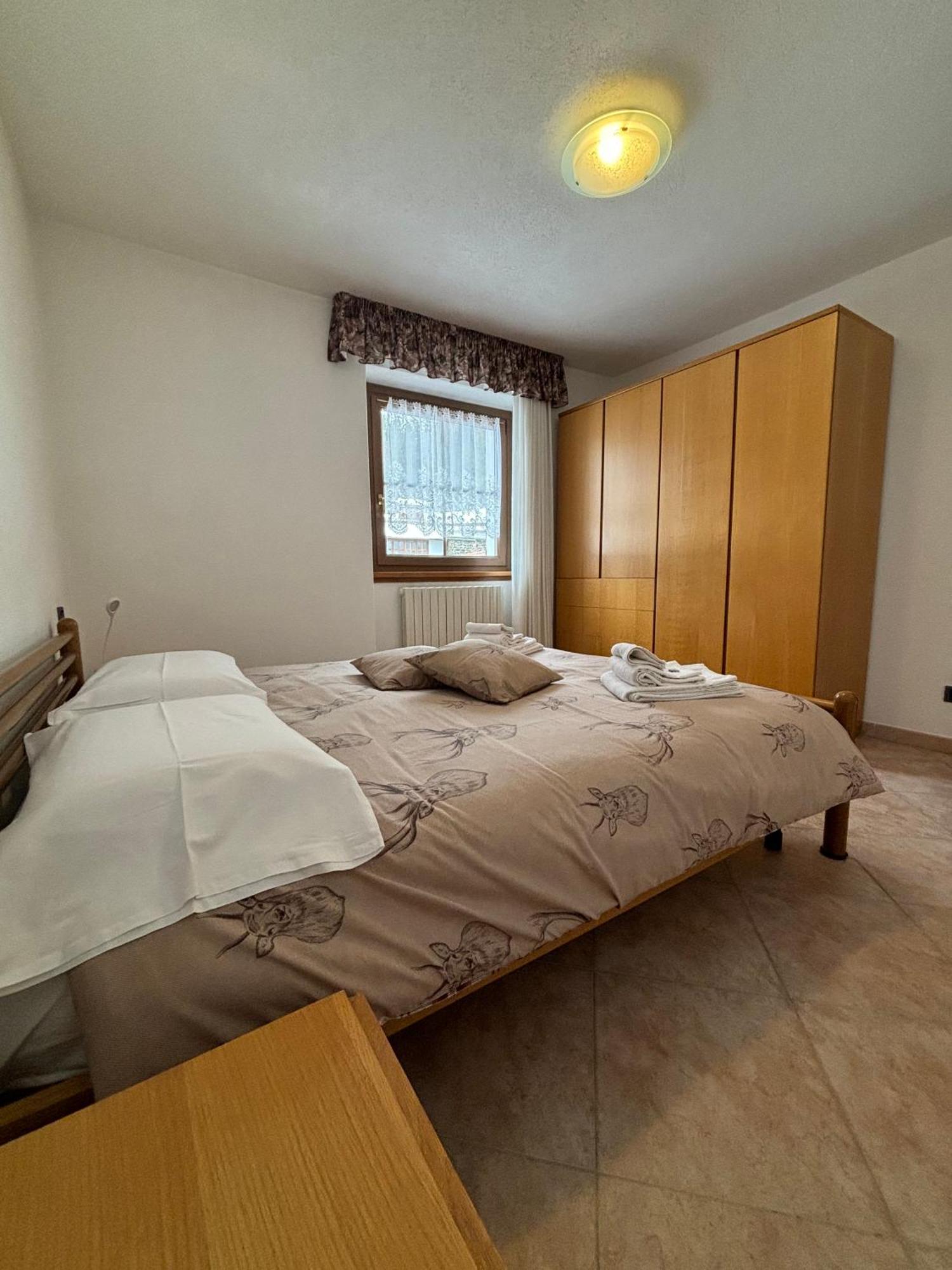 Chalet Bucaneve Santa Caterina Valfurva Exteriér fotografie