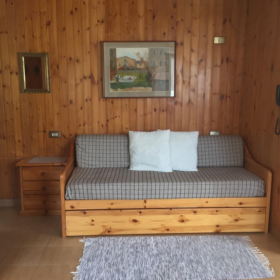 Chalet Bucaneve Santa Caterina Valfurva Exteriér fotografie